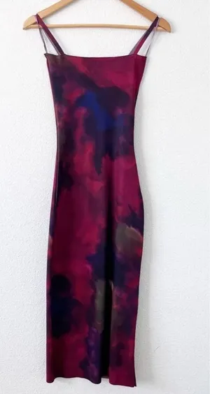 Zara dress thumbnail 1
