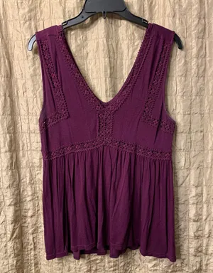 Mudd Tank Top thumbnail 1