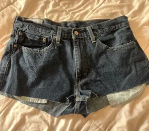 Levi’s Jeans 505 Cut-Off thumbnail 1