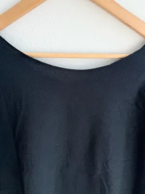 Chris Stapleton Off The Shoulder Tour Tee Black Size XXL thumbnail 8