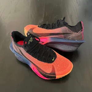 New NIKE Alphafly 3 'Orange Pulse' thumbnail 3