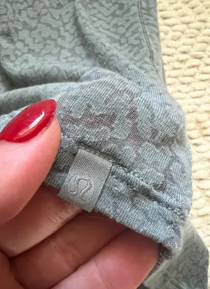 Lululemon Loop Around Tee thumbnail 7