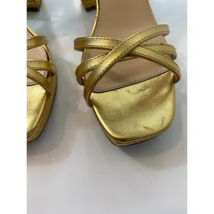 Betsey Johnson Zhara Evening shoes size 8M thumbnail 3