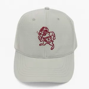 Fordham Prep Father’s Club FPFC Adjustable Baseball Trucker Cap Hat thumbnail 1