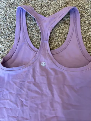 Lululemon Cool Racerback Tank Top thumbnail 4