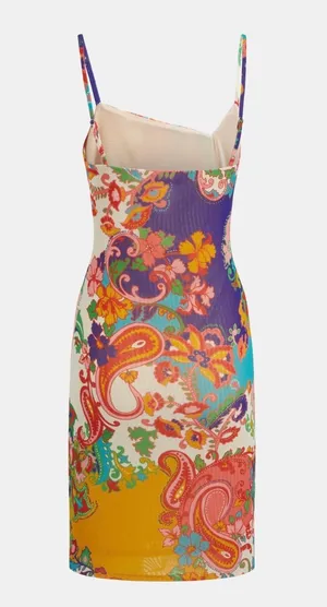 Marciano Dress Bodycon XS thumbnail 2