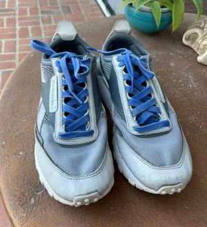 Retro  sneakers thumbnail 2