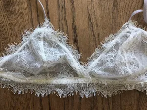 Free People Lacey Bralette thumbnail 2