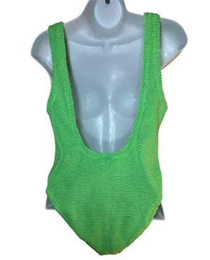 KUT & SO Womens Sexy One Piece, Tummy Control Swimsuits, NWT, Sz L/XL thumbnail 3
