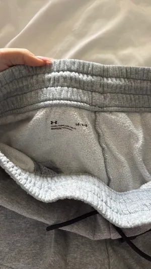 Under Armour Rock Shorts thumbnail 3