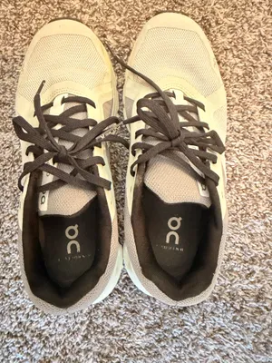 On Cloud sneakers thumbnail 2