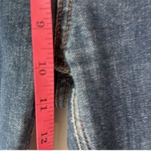 Everlane Ankle Distressed Jeans thumbnail 7