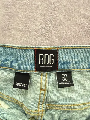BDG Jeans thumbnail 2