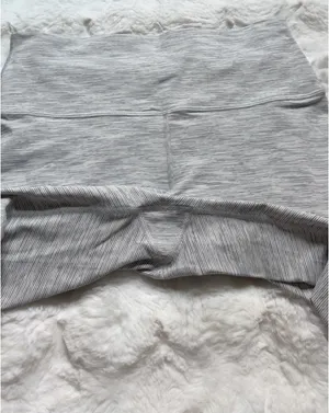 Lululemon Wunder Under Luxtreme Leggings, 25" Size 10 thumbnail 4