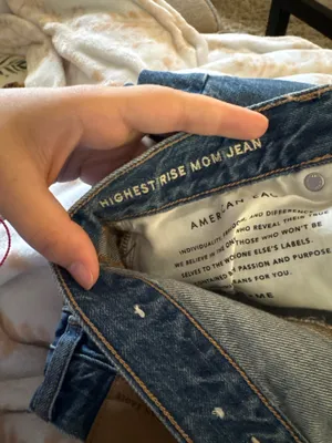 American Eagle Jeans thumbnail 3