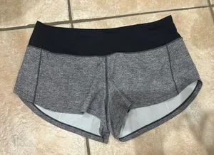 Lululemon Speed Up Shorts 2.5" thumbnail 1