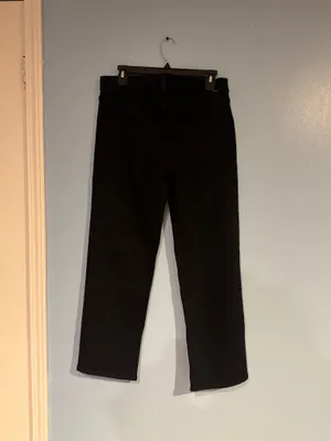 MOTHER Denim The Newbie Hover thumbnail 2