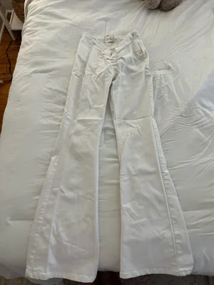 BDG Jeans White thumbnail 1