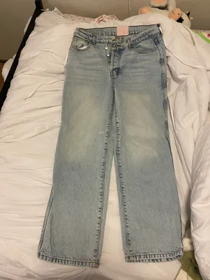 Revice Denim Jeans thumbnail 5