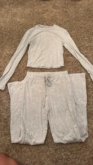 Comfy Set Shein thumbnail 5