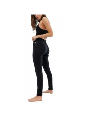 Free People FP Movement Sunny Skinny Sweatpants Tapered Jogger Women Size Small thumbnail 2