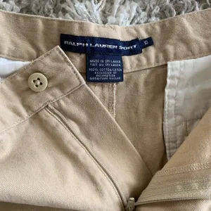 Polo Tan Earth Tones Ralph Lauren Preppy Shorts thumbnail 5