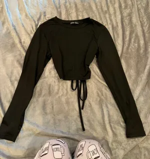 SheIn Long Sleeve thumbnail 1