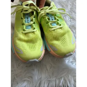 Salomon DRX Bliss 'Sulphur Spring Dragon Fire' size 6 men’s / women’s 7 running thumbnail 5