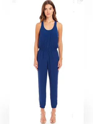 Amanda Uprichard Beacon Jumpsuit XS thumbnail 2