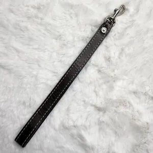 DOONEY & BOURKE Brown Gold Replacement Strap thumbnail 2
