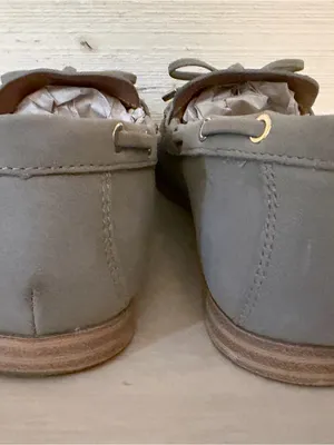 Dolce Vita Menlo Slip-On Loafers Women’s Size 7 Grey Flats NEW thumbnail 10