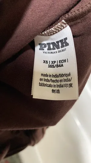 PINK Victoria’s Secret Bodysuit thumbnail 3