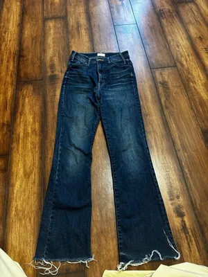 MOTHER Denim thumbnail 3