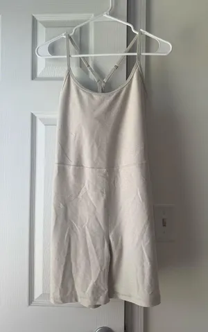 Old Navy One-Piece Workout Set thumbnail 1