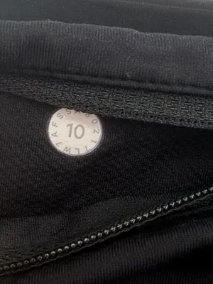 Lululemon speed up shorts 10 thumbnail 3