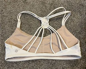 Lululemon Free to be Wild Bra thumbnail 4