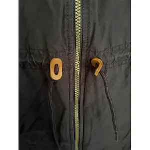 Columbia Women's M Navy Hooded Coat MSRP $110 thumbnail 11