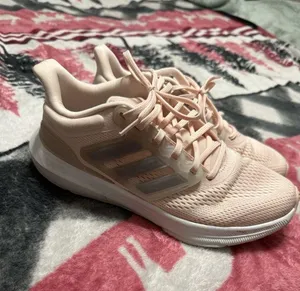 Adidas ultra bounce running shoe thumbnail 1