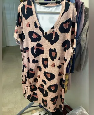 Leopard Print V thumbnail 1