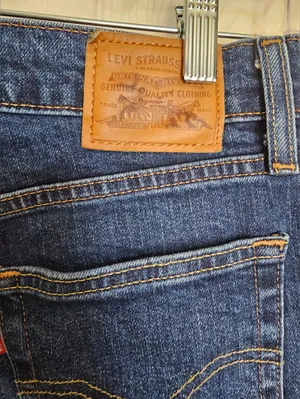 Levi's Wide Leg thumbnail 5