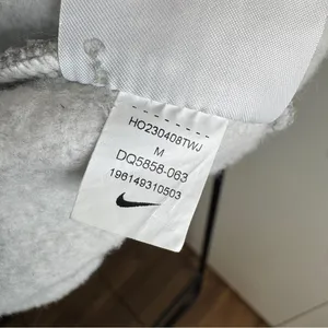 Nike Sportswear Phoenix Fleece Over-Oversized Pullover Hoodie size M Medium thumbnail 9