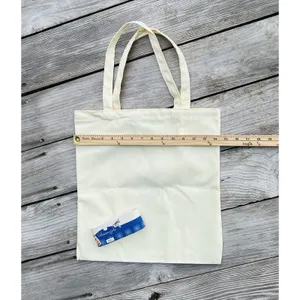 Warner Brothers Gilmore Girls DOOSE'S MARKET Tote Bag New thumbnail 3