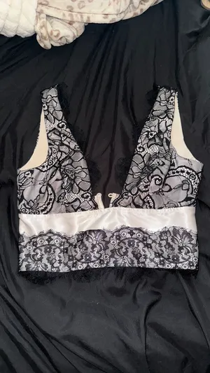 Hazel Boutique Top thumbnail 2