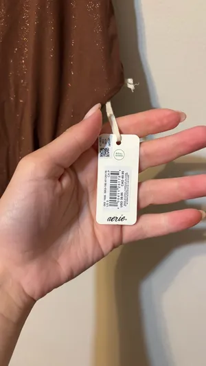 Aerie Smoothez Bodysuit thumbnail 3