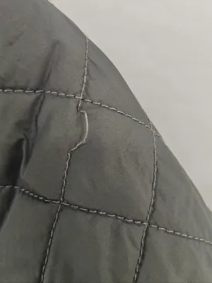 The North Face Women's Insulated Luna‎ Jacket Size M thumbnail 7