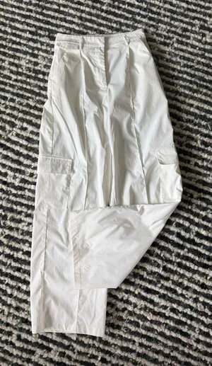 Princess Polly Cargo Pants thumbnail 1