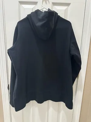 New Orleans Saints Antigua zip up hoodie jacket XXL women’s thumbnail 9