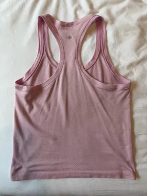 Lululemon Swiftly Tech Tank thumbnail 2