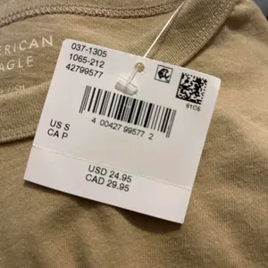 American Eagle Hamptons NY Sea-Side Graphic Tee 🌊 NWT  thumbnail 7