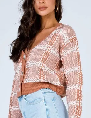 Princess Polly Sweater thumbnail 1